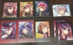 ハウレス まとめ売り ぱしゃこれ アクスタ 天馬司 まとめ売り ぱしゃこれ ウエハース アクスタ - メルカリ