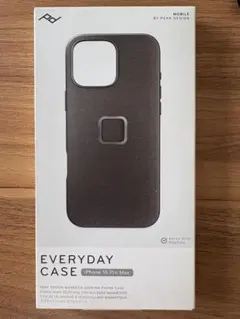 ⭐️国内正規品⭐️ピークデザイン　iPhone 16 ProMax ケースのサムネイル