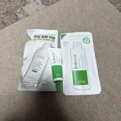 p:rem ミルククレンジング 化粧水 クリーム セット