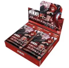 2026年最新】勝利の女神:NIKKE メタリックパスコレクションver.2の人気