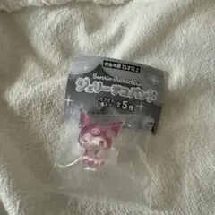 サンリオキャラクターズ ジェリーデコバンド クロミ