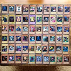 2026年最新】遊戯王初期まとめ売りの人気アイテム - メルカリ