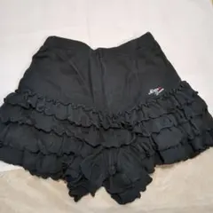 メゾピアノ　ショートパンツ　130