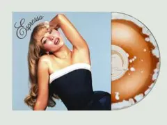 Sabrina Carpenter サブリナカーペンター エスプレッソ レコード