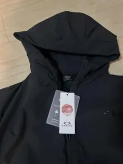 OAKLEY Radiant Long Coat ベンチコートXL 新品タグ付き