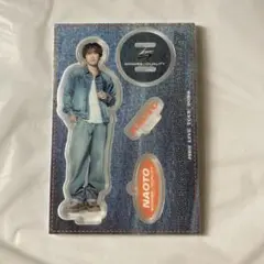 NAOTOアクスタECHOESofDUALITY