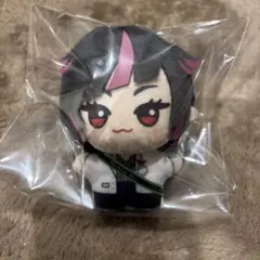 ツイステッドワンダーランド チビちびぐるみ リリア