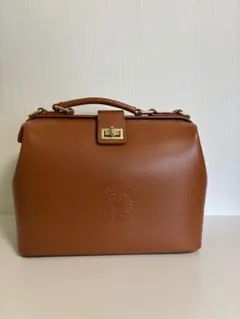 Starbucks ショルダーバッグ ブラウン 美品のサムネイル