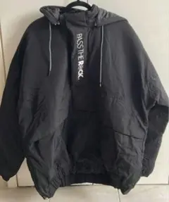 PASS THE ROCK 中綿ジャケット 2XL
