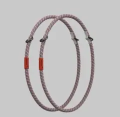 Topologie10mm Rope Loopストラップ
