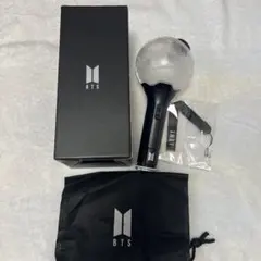 BTS アミボム ペンライト ver.3