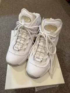 SALE！Maison Margiela x Reebok スニーカー 38.5