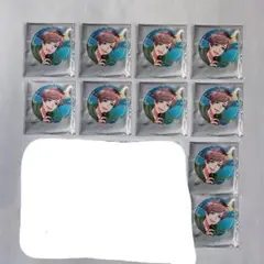 A3! 皆木綴 キャラバッジ