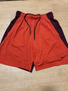 Nike Dri-FIT バスケットボールパンツ M ハーフパンツ