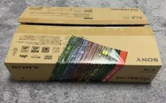 SONY BDZ-FBW2200
