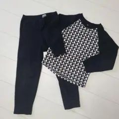 ユニクロ　ミッキー