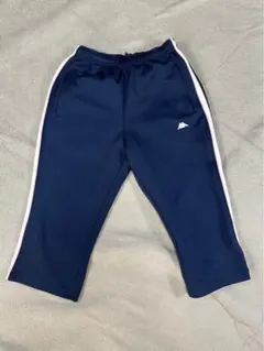 F5-50 Kappa ジャージ パンツ Mサイズ ネイビー レディースのサムネイル