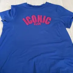★SALE★SHEIN　Tシャツのサムネイル