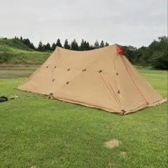 入手困難❗️廃盤激レア❗️グリーンモデルMSR ギアシェッド/GEAR SHED