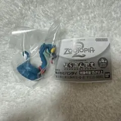 【新品未開封】ズートピア2 ならぶんです。「ゲイリー」