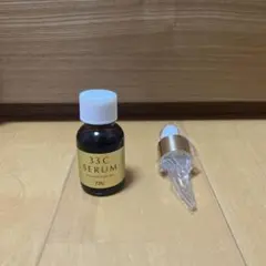 未使用】 TBC 33C セラム 美容液 12mL - メルカリ