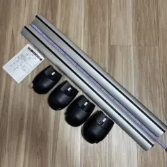 新品未使用☆AIRWAY スーツケース 3Lサイズ 120L-135L 拡張型 - メルカリ