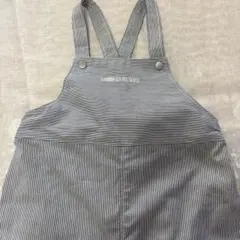 COMME CA DU MODE ベビー用サロペットのサムネイル