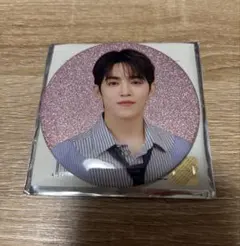 SEVENTEEN HOLIDAY 缶バッジ エスクプス