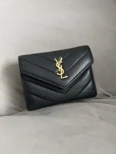Yves Saint Laurent 財布
