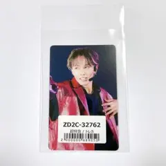 超特急 JOKER ユニバーサル 特典 トレカ マサヒロ