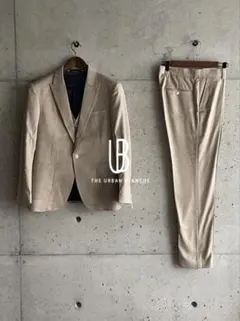 アーバンブランシュタキシード