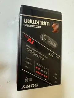 おもち整備済 SONY WALKMAN 動作•中古機　WM F202 2025年最新】wm-f202の人気アイテム - メルカリ