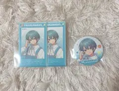 AMPTAK×COLORS ちぐさくんポップアップストア