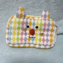 クラフトホリック　カードケース　ポーチのサムネイル