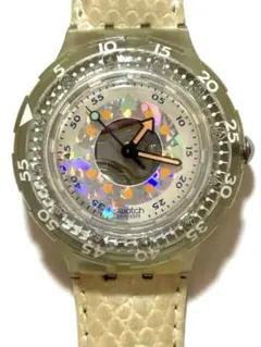 Swatch（スウォッチ）SCUBA 200