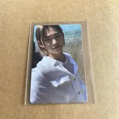 ENHYPEN DIMENSION：DILEMMA トレカ ニキ おまけ付き