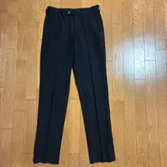 ウォームスマートパンツ スラックス