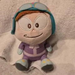 ドラえもん　天空の理想郷　ぬいぐるみ