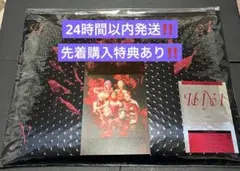 HANA［CD+Blu-ray Disc+フォトブック+グッズ］完全生産限定盤