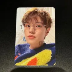 スキズ ペンミ Stray Kids スンミン MD オフライン 特典トレカ