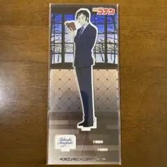 【新品未開封】名探偵コナン アクリルスタンドVol.32 諸伏高明　長野県警