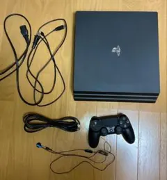 PlayStation 4 Pro CUH-7000B