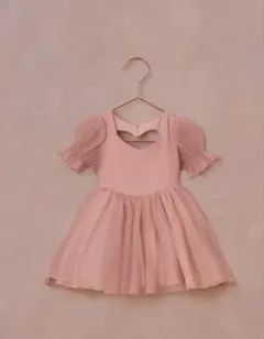 NORALEE VALENTINE DRESS ノラリー　ハート　ワンピース
