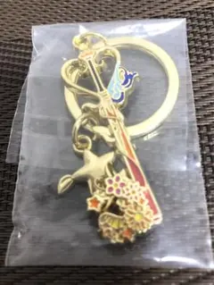キングダムハーツ キーブレード キーホルダー