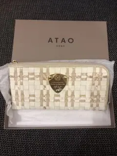 ATAOー新品未使用