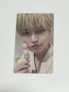 JO1 5周年祭り 白岩瑠姫 7000円トレカ