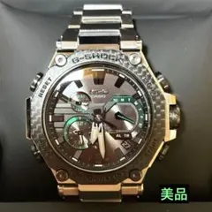 CASIO G-SHOCK MTG-B2000 XD-1AJF(美品) - メルカリ