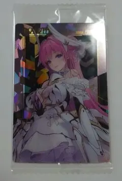 勝利の女神：NIKKE ウエハース2 ドロシー