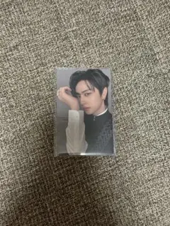 &TEAM 月狼 weverse global トレカ タキ TAKI
