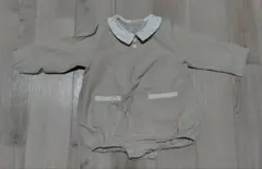 ロンパース